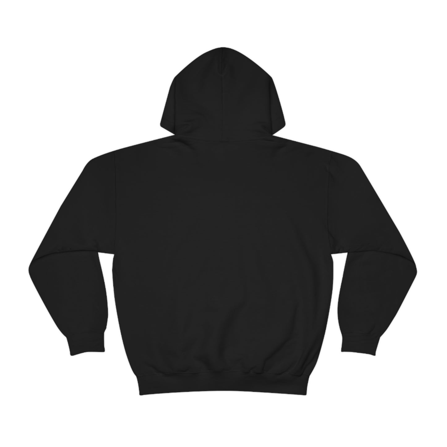 Urban Uprising - Branded Hooded Sweatshirt