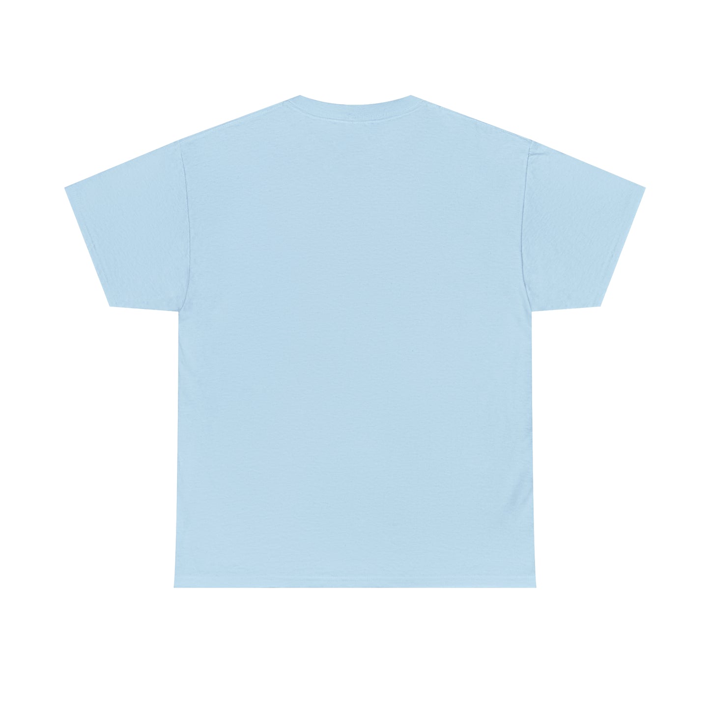 It's Getting Hot In Here (Blue) - Global Warming Tee